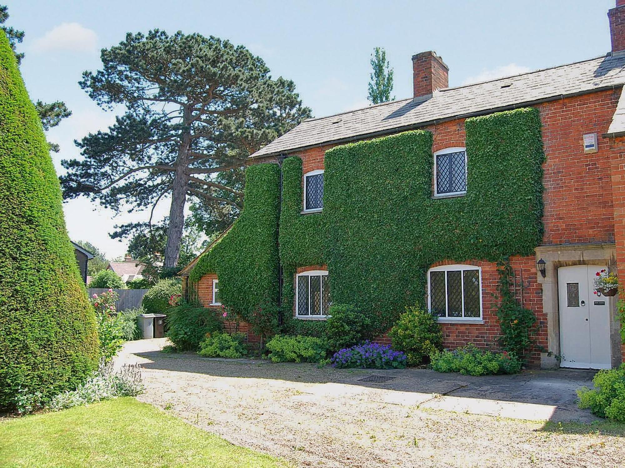 Park House Villa Harlaxton Exterior photo